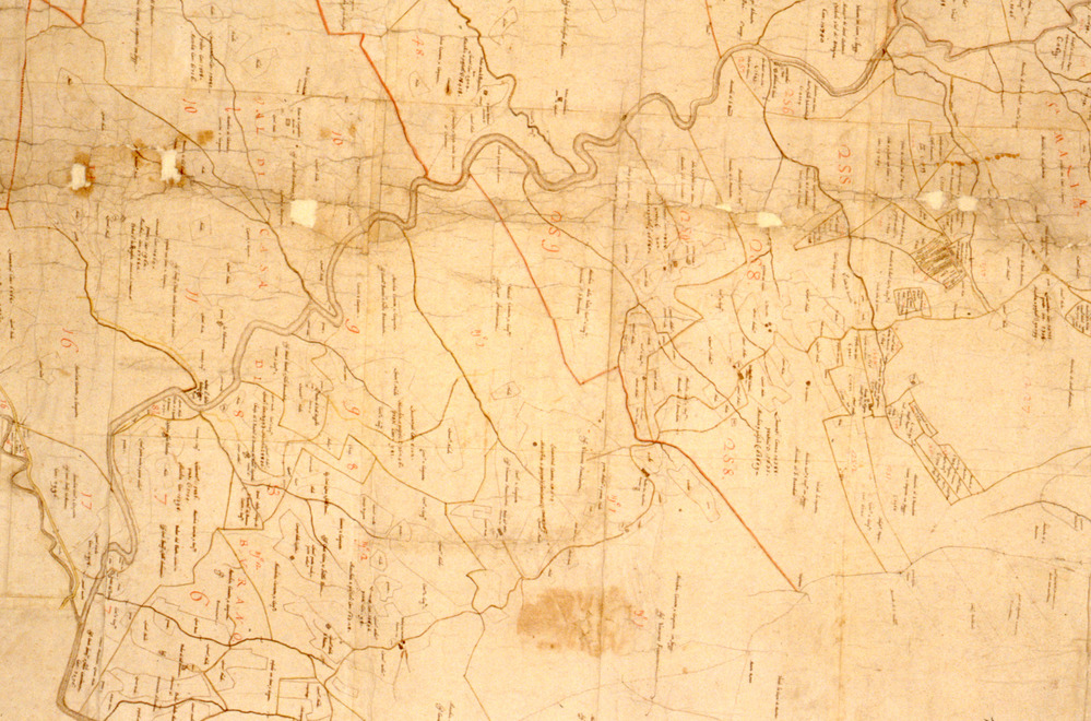 Mappa topografica. Gubbio, Sezione di Archivio di Stato - Dopo il restauro
dia_02805
Keywords: SAS Gubbio,Rest.01.03/1991,Rest.14.03/1990