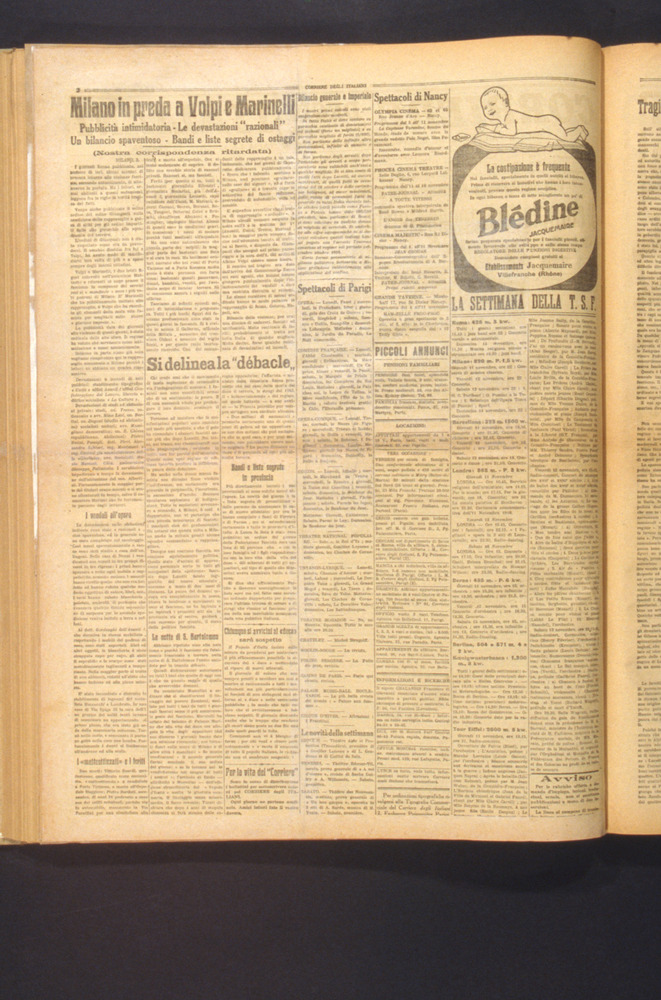 02-01/1997 - Corriere degli italiani. Roma, Archivio Centrale dello Stato - Dopo il restauro
dia_07049
Keywords: ACS Roma,Rest.02/1997,Rest.02-01/1997,Rest.12/1996,Rest.12-01/1996