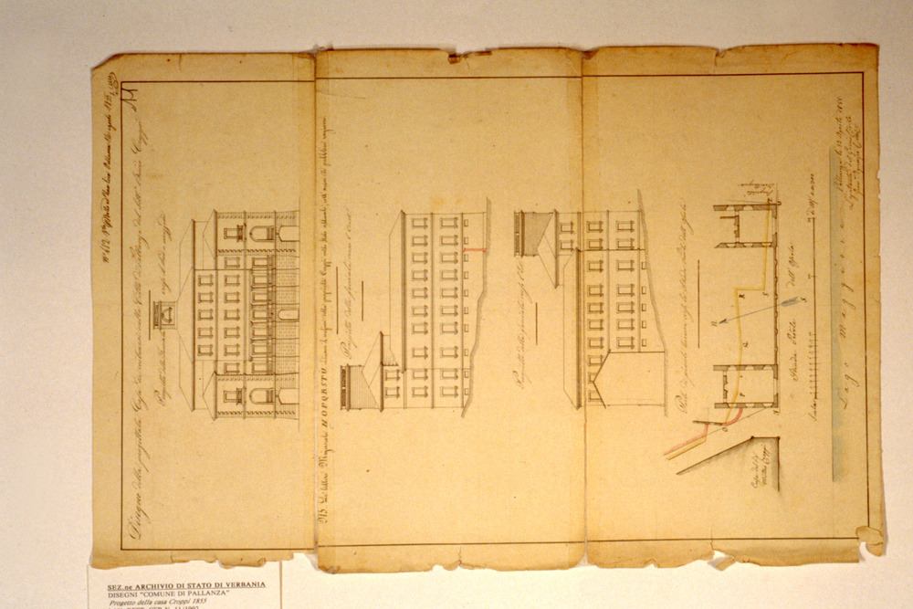 03-14/1993 - Disegno architettonico. Verbania, Archivio di Stato - Prima del restauro
dia_04205
Keywords: AS Verbania,Rest.03/1993,Rest.03-14/1993