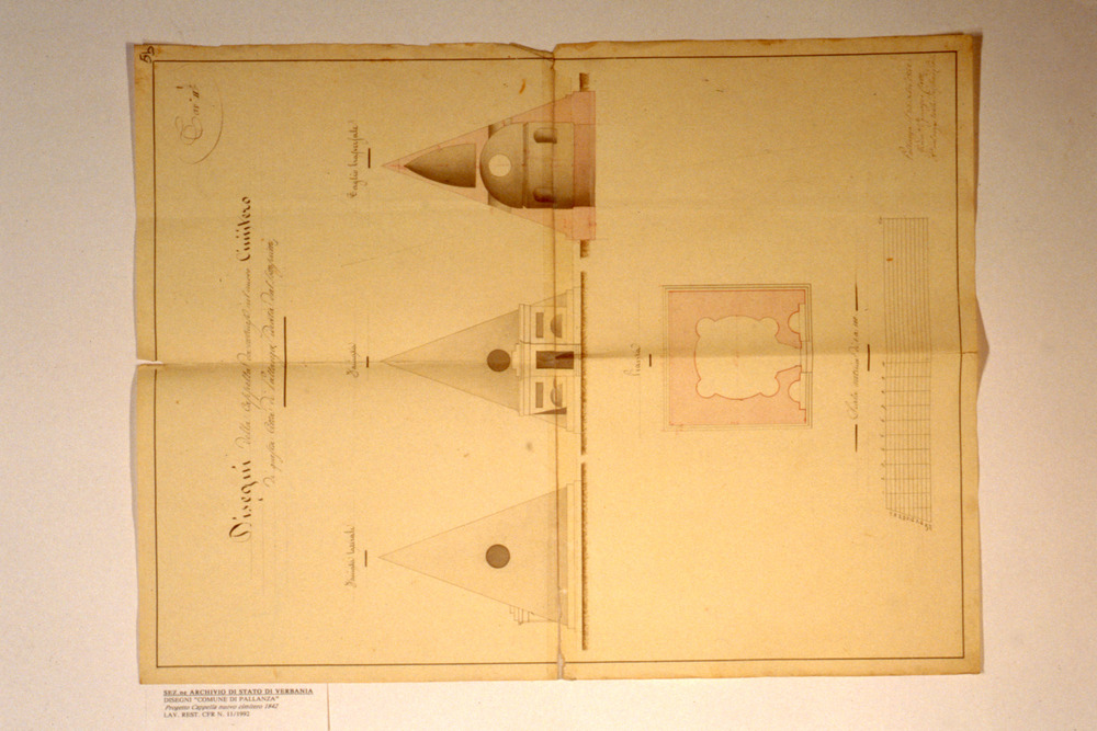 03-19/1993 - Disegno architettonico. Verbania, Archivio di Stato - Prima del restauro
dia_04211
Keywords: AS Verbania,Rest.03/1993,Rest.03-19/1993