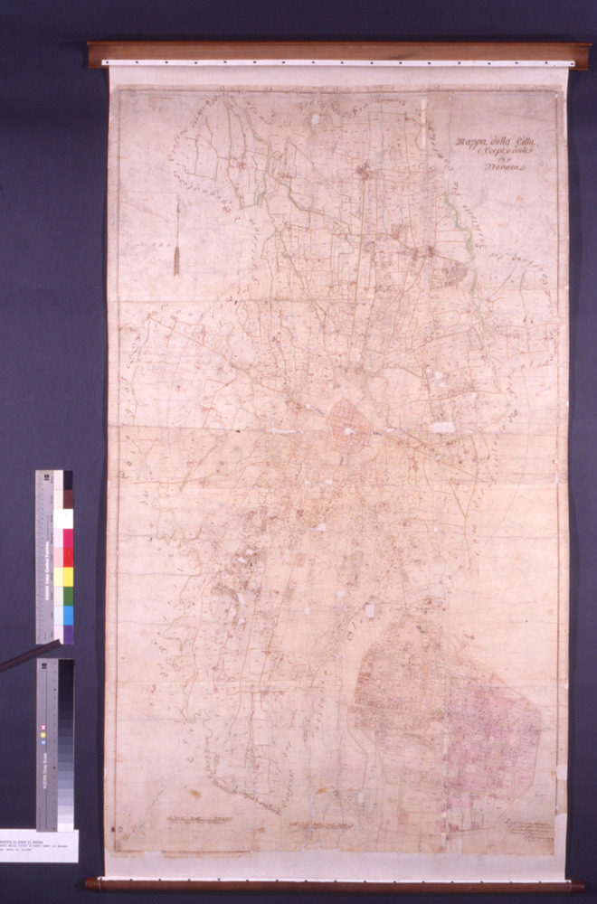 05-B/1990 - Mappa catastale. Novara, Archivio di Stato - Dopo il restauro
dia_01959
Keywords: AS Novara,Rest.05/1990,Rest.05-B/1990,Rest.10/1989,Rest.10-A/1989