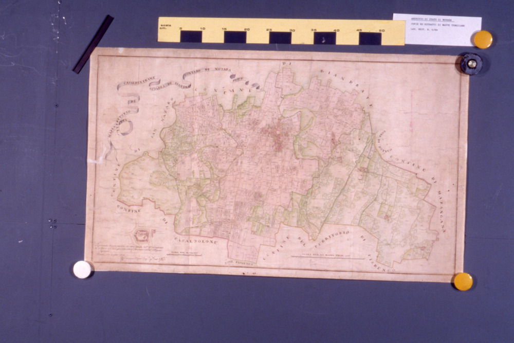 06-10/1989 - Mappa catastale. Novara, Archivio di Stato - Dopo il restauro
dia_01686
Keywords: AS Novara,Rest.06/1989,Rest.06-10/1989,Rest.20-03-10/1988,Rest.20/1988