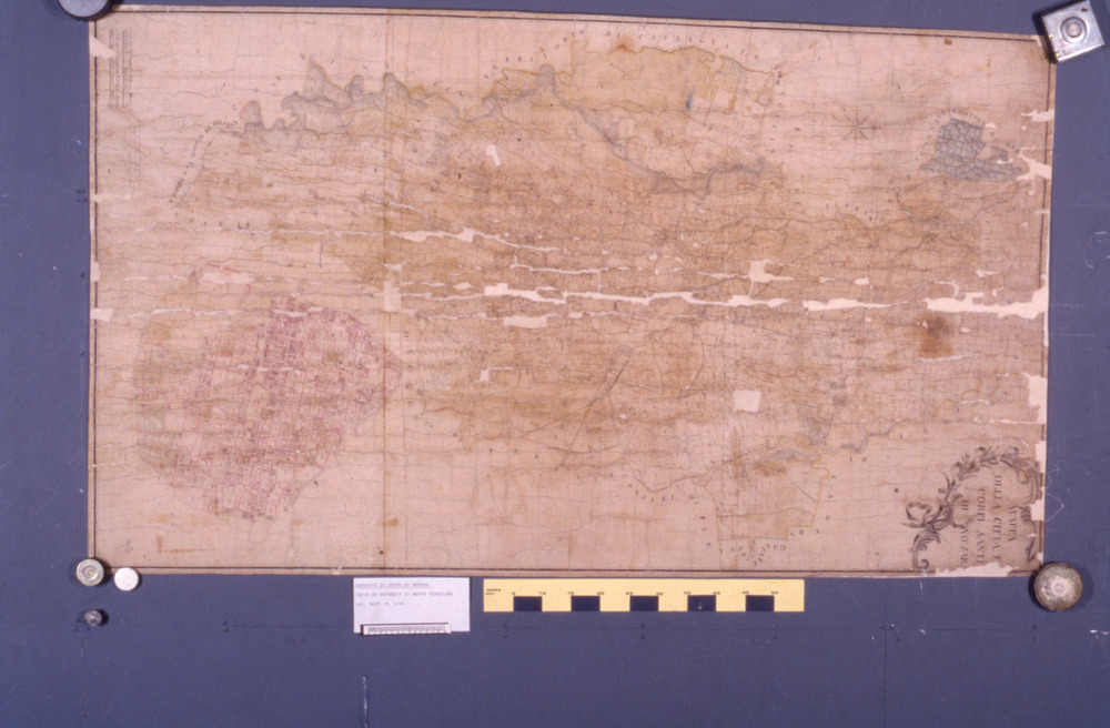 06-12/1989 - Mappa catastale. Novara, Archivio di Stato - Dopo il restauro
dia_01699
Keywords: AS Novara,Rest.06/1989,Rest.06-12/1989,Rest.20-03-12/1988,Rest.20/1988