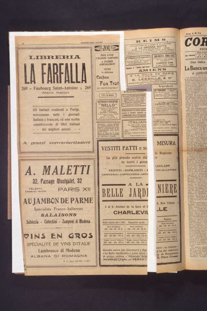 12-01/1996 - Corriere degli italiani. Roma, Archivio Centrale dello Stato - Prima del restauro
dia_06443
Keywords: ACS Roma,Rest.12/1996,Rest.12-01/1996,Rest.02-01/1997,Rest.02/1997