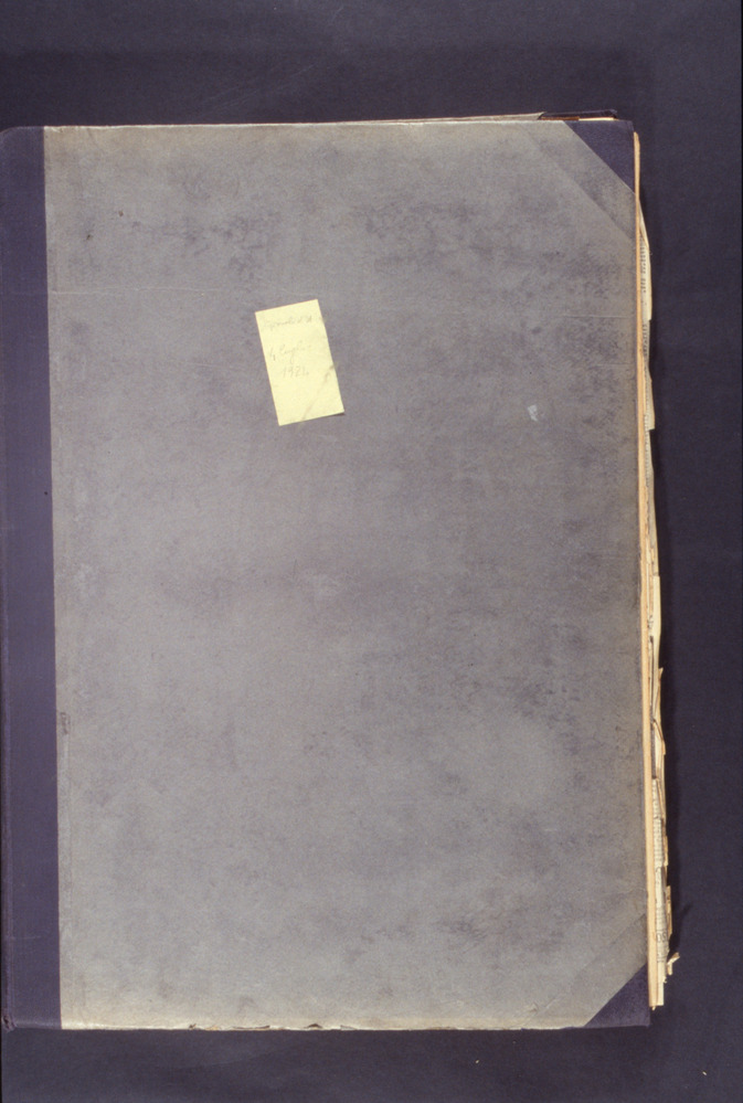 12-02/1996 - Il Giornale d'Italia. Roma, Archivio Centrale dello Stato - Prima del restauro
dia_06458
Keywords: ACS Roma,Rest.12/1996,Rest.12-02/1996,Rest.02-02/1997,Rest.02/1997