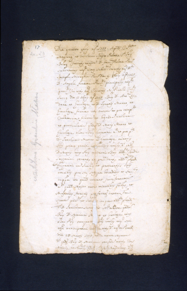 13-01-03/1995 - Documento. Roma, Archivio Centrale dello Stato - Prima del restauro
dia_05038
Keywords: ACS Roma,Rest.13/1995,Rest.13-01-03/1995,Rest.13-01/1995