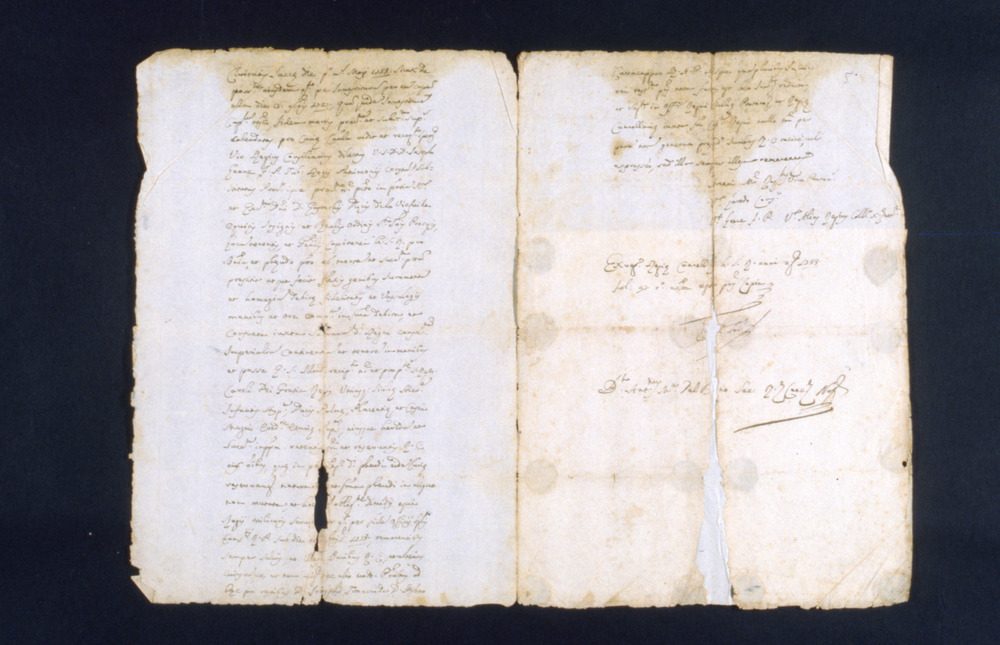 13-01-03/1995 - Documento. Roma, Archivio Centrale dello Stato - Prima del restauro
dia_05042
Keywords: ACS Roma,Rest.13/1995,Rest.13-01-03/1995,Rest.13-01/1995