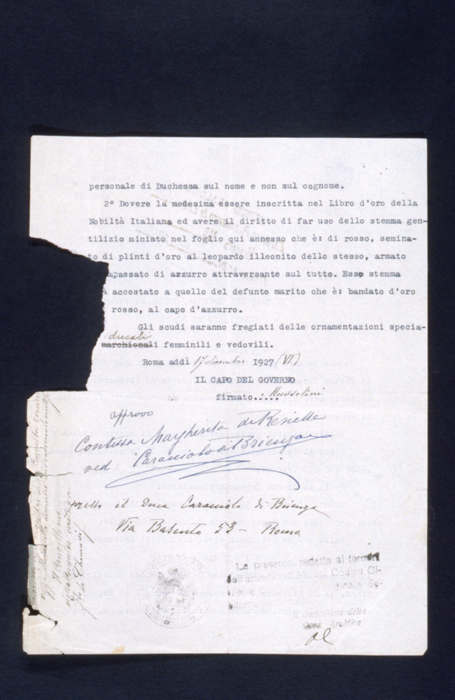 13-06-01/1995 - Documenti. Roma, Archivio Centrale dello Stato - Prima del restauro
dia_05109
Keywords: ACS Roma,Rest.13/1995,Rest.13-06-01/1995,Rest.13-06/1995