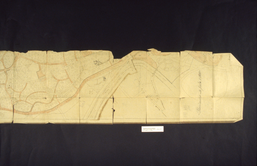 13.C-02/1996 - Mappa catastale. Roma, Archivio di Stato - Prima del restauro
dia_06639
Keywords: AS Roma,Rest.13.C/1996,Rest.13.C-02/1996