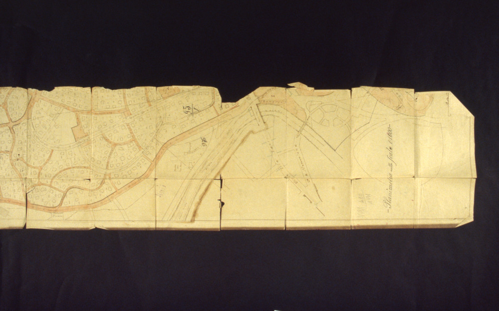 13.C-02/1996 - Mappa catastale. Roma, Archivio di Stato - Prima del restauro
dia_06640
Keywords: AS Roma,Rest.13.C/1996,Rest.13.C-02/1996