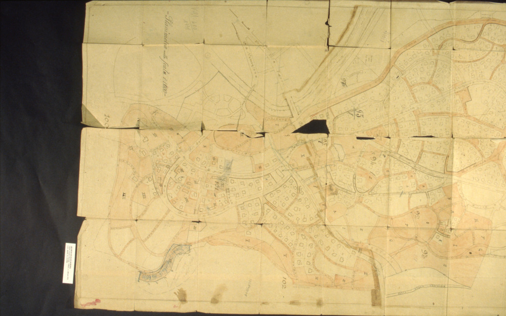 13.C-02/1996 - Mappa catastale. Roma, Archivio di Stato - Prima del restauro
dia_06641
Keywords: AS Roma,Rest.13.C/1996,Rest.13.C-02/1996