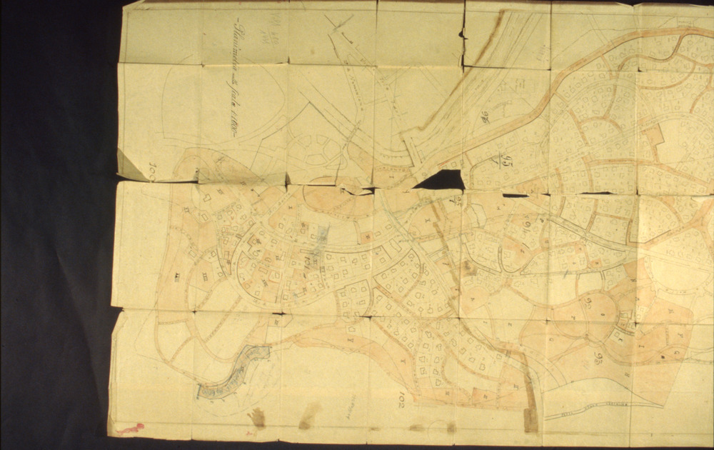 13.C-02/1996 - Mappa catastale. Roma, Archivio di Stato - Prima del restauro
dia_06642
Keywords: AS Roma,Rest.13.C/1996,Rest.13.C-02/1996