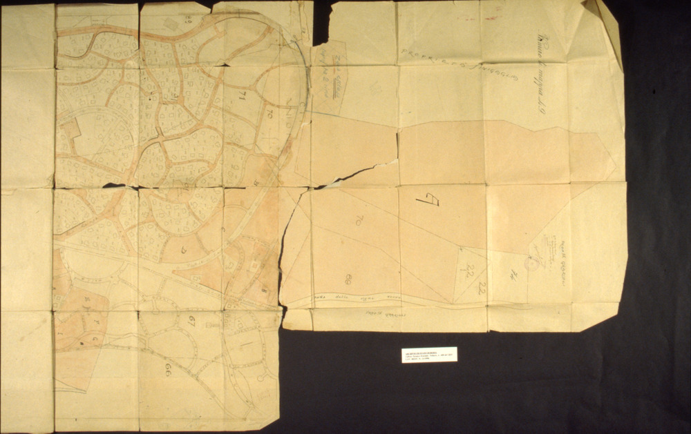 13.C-02/1996 - Mappa catastale. Roma, Archivio di Stato - Prima del restauro
dia_06643
Keywords: AS Roma,Rest.13.C/1996,Rest.13.C-02/1996