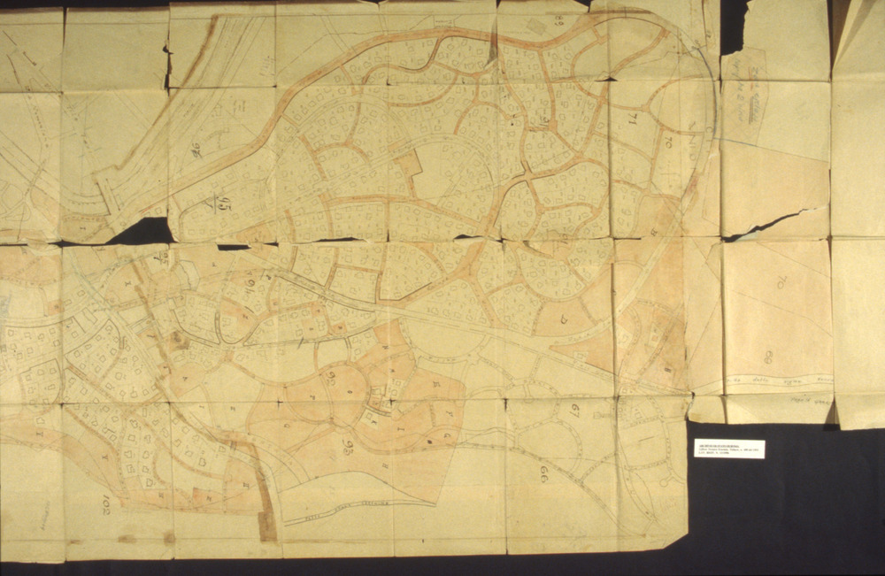 13.C-02/1996 - Mappa catastale. Roma, Archivio di Stato - Prima del restauro
dia_06645
Keywords: AS Roma,Rest.13.C/1996,Rest.13.C-02/1996