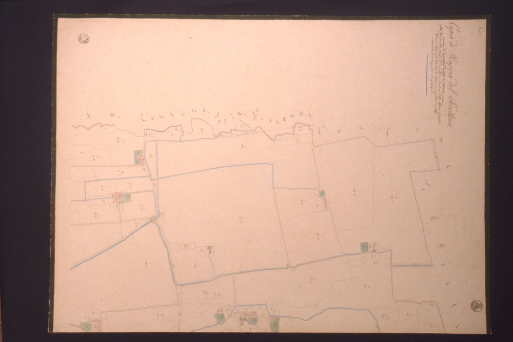 14-01/1998 - Mappa catastale. Novara, Archivio di Stato - Prima del restauro
dia_07684
Keywords: AS Novara,Rest.14/1998,Rest.14-01/1998