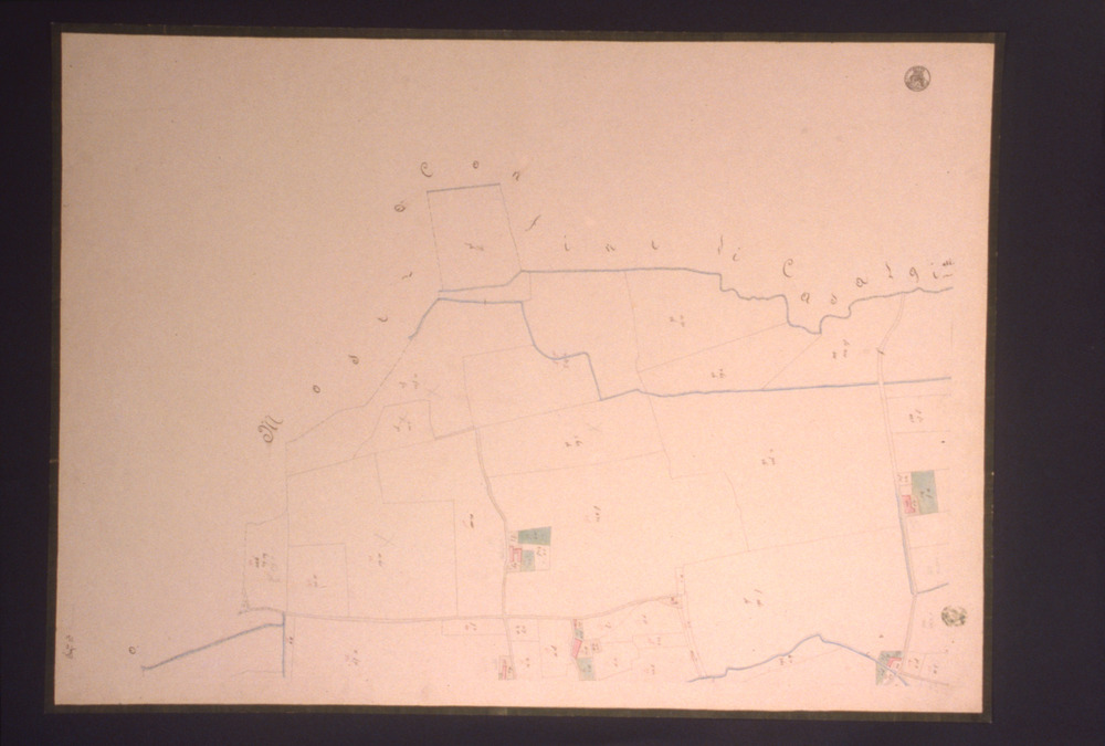 14-01/1998 - Mappa catastale. Novara, Archivio di Stato - Prima del restauro
dia_07687
Keywords: AS Novara,Rest.14/1998,Rest.14-01/1998