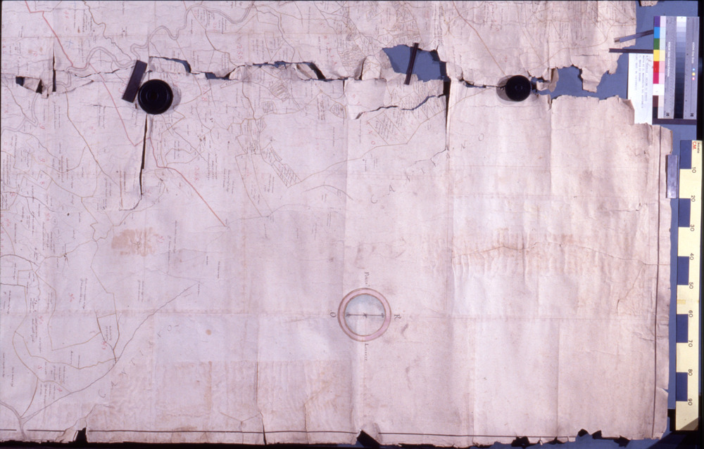 Mappa catastale. Gubbio, Sezione di Archivio di Stato - Prima del restauro
dia_02372
Keywords: SAS Gubbio,Rest.14.03/1990,Rest.01.03/1991