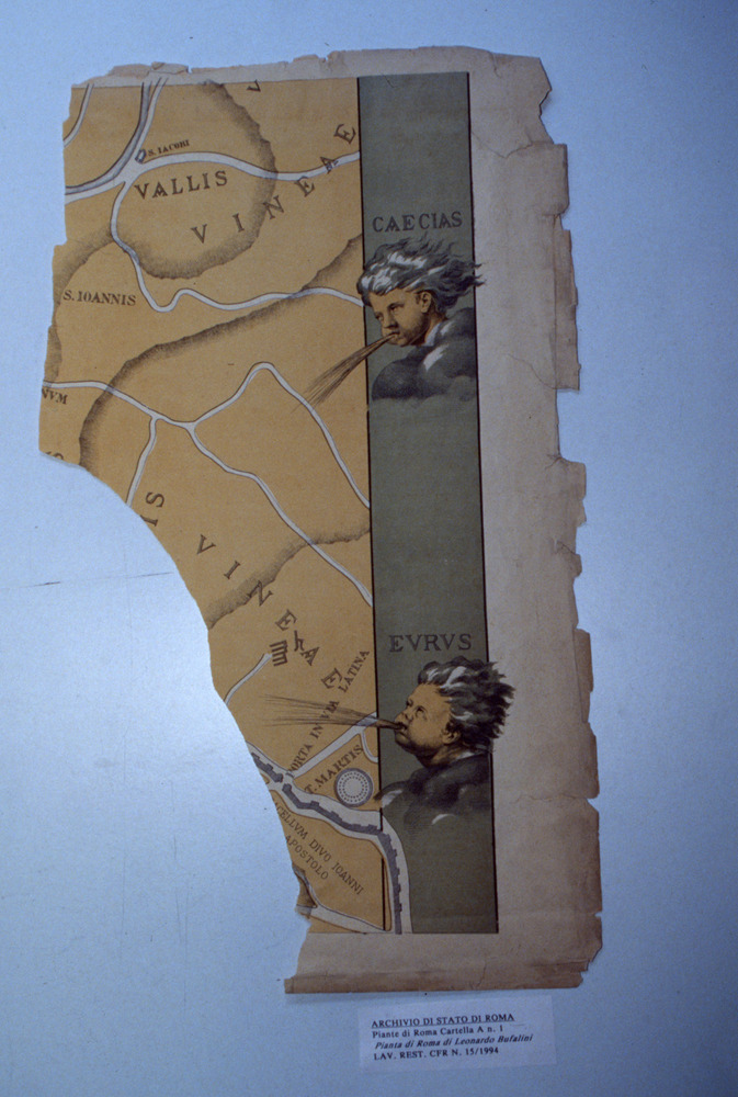 15-01/1994 - Mappa topografica. Roma, Archivio di Stato - Prima del restauro
dia_04609
Keywords: AS Roma,Rest.15/1994,Rest.15-01/1994