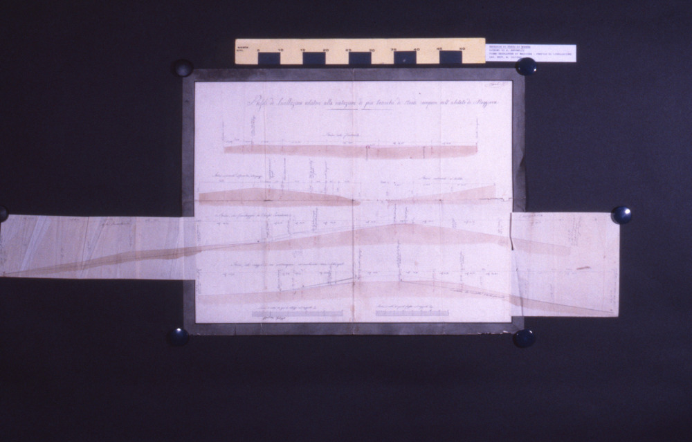 18.03-07/1990 - Progetto. Novara, Archivio di Stato  - Prima del restauro
dia_02672
Keywords: AS Novara,Rest.18.03/1990,Rest.18.03-07/1990,Rest.03/1991,Rest.03-05/1991