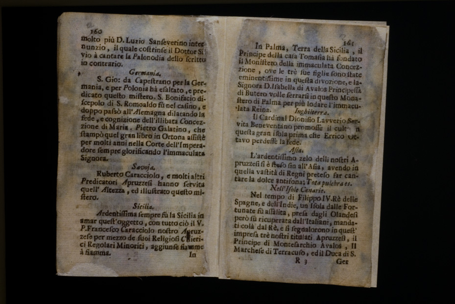 Volume a stampa. Pescocostanzo, Biblioteca Gaetano Sabatini di San Venditto
icpal_21940
Keywords: BSabatini Pescocostanzo,1371.16/1992,1371/1992