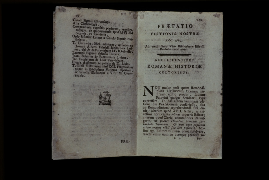 Volume a stampa. Pescocostanzo, Biblioteca Gaetano Sabatini di San Venditto
icpal_21948
Keywords: BSabatini Pescocostanzo,1371.17/1992,1371/1992