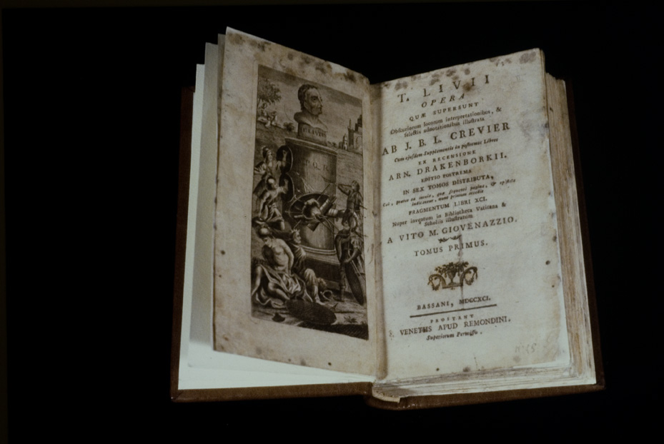 Volume a stampa. Pescocostanzo, Biblioteca Gaetano Sabatini di San Venditto
icpal_21957
Keywords: BSabatini Pescocostanzo,1371.17/1992,1371/1992