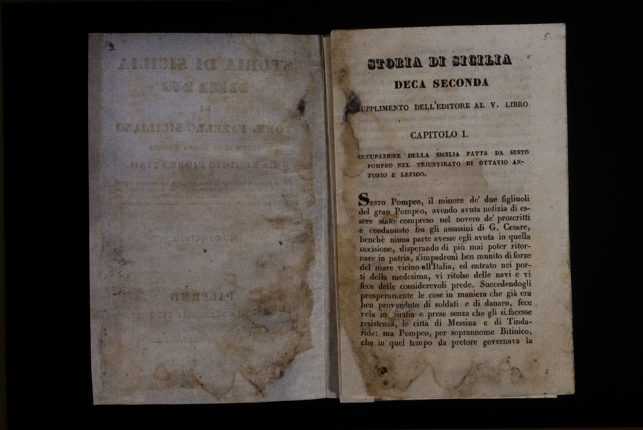 Volume a stampa. Pescocostanzo, Biblioteca Gaetano Sabatini di San Venditto
icpal_22122
Keywords: BSabatini Pescocostanzo,1371.19/1992,1371/1992