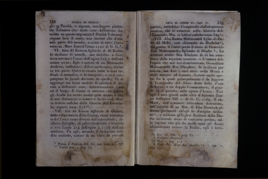 Volume a stampa. Pescocostanzo, Biblioteca Gaetano Sabatini di San Venditto
icpal_22124
Keywords: BSabatini Pescocostanzo,1371.19/1992,1371/1992