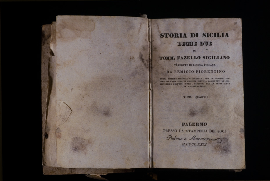 Volume a stampa. Pescocostanzo, Biblioteca Gaetano Sabatini di San Venditto
icpal_22217
Keywords: BSabatini Pescocostanzo,1371.21/1992,1371/1992