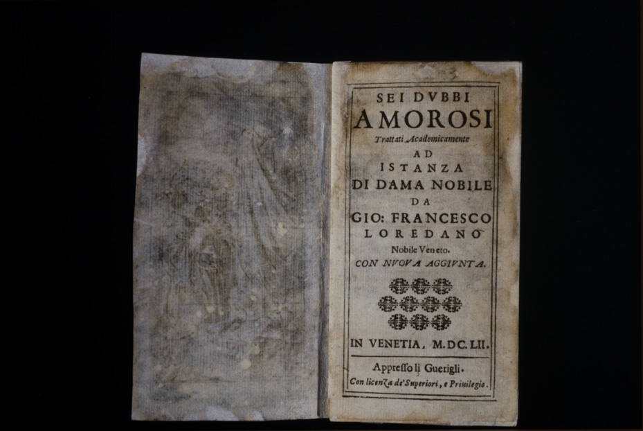 Volume a stampa. Pescocostanzo, Biblioteca Gaetano Sabatini di San Venditto
icpal_22649
Keywords: BSabatini Pescocostanzo,1371.27/1992,1371/1992