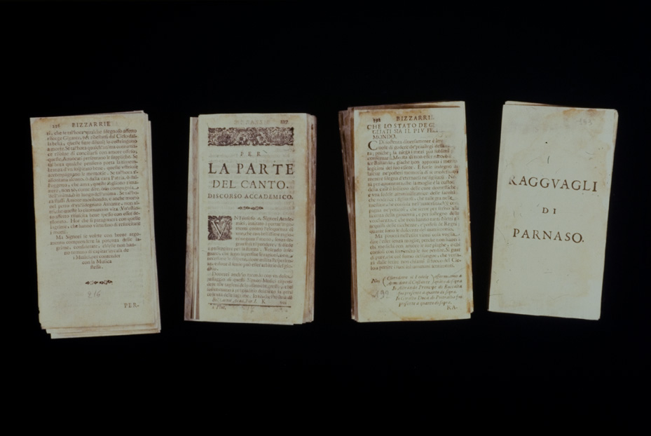 Volume a stampa. Pescocostanzo, Biblioteca Gaetano Sabatini di San Venditto
icpal_22663
Keywords: BSabatini Pescocostanzo,1371.27/1992,1371/1992