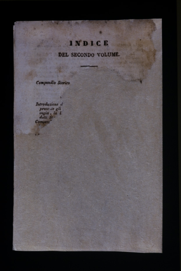 Volume a stampa. Pescocostanzo, Biblioteca Gaetano Sabatini di San Venditto
icpal_23422
Keywords: BSabatini Pescocostanzo,1371.34/1992,1371/1992