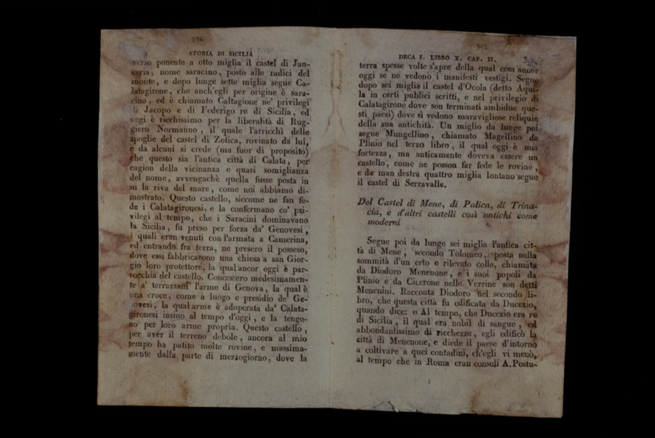 Volume a stampa. Pescocostanzo, Biblioteca Gaetano Sabatini di San Venditto
icpal_22480
Keywords: BSabatini Pescocostanzo,1371.S/1992,1371/1992