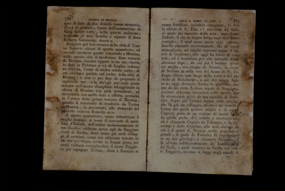 Volume a stampa. Pescocostanzo, Biblioteca Gaetano Sabatini di San Venditto
icpal_22481
Keywords: BSabatini Pescocostanzo,1371.S/1992,1371/1992