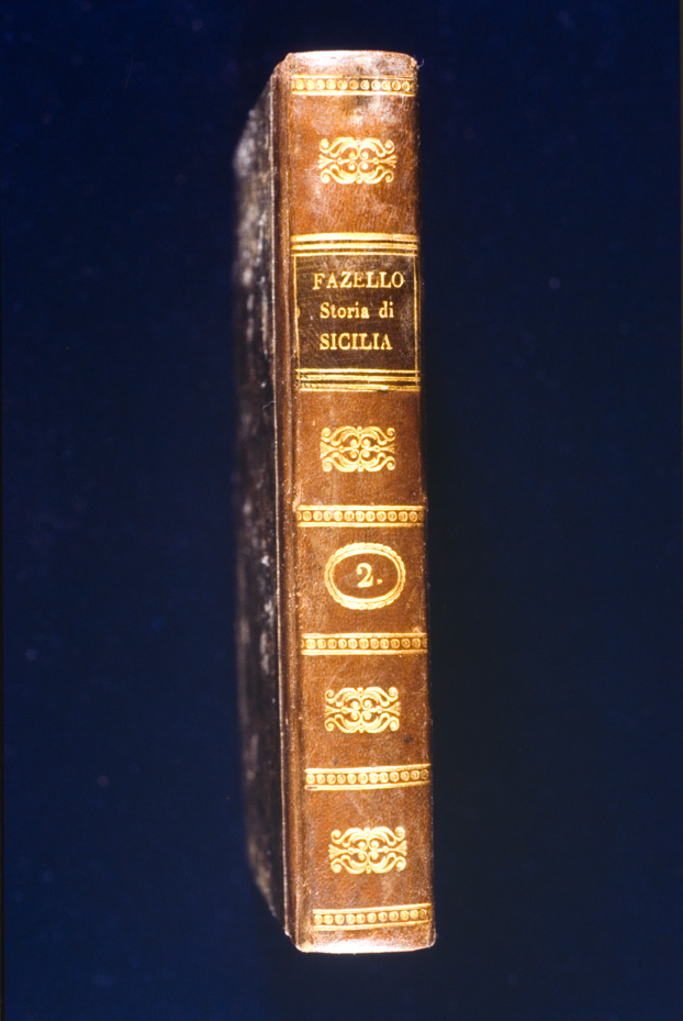 Volume a stampa. Pescocostanzo, Biblioteca Gaetano Sabatini di San Venditto
icpal_22487
Keywords: BSabatini Pescocostanzo,1371.S/1992,1371/1992