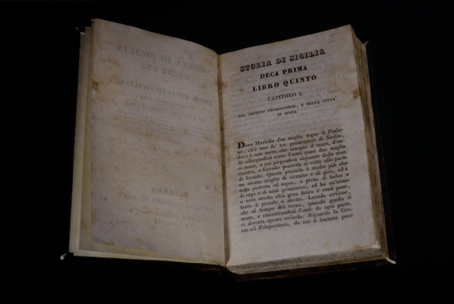 Volume a stampa. Pescocostanzo, Biblioteca Gaetano Sabatini di San Venditto
icpal_22490
Keywords: BSabatini Pescocostanzo,1371.S/1992,1371/1992