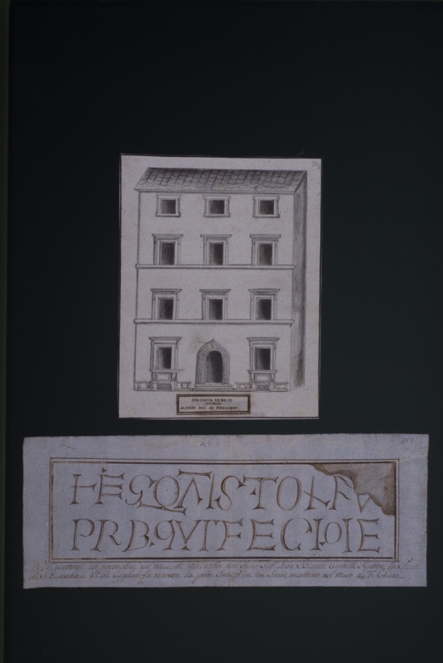 Cortona, Biblioteca del Comune e dell'Accademia Etrusca, Ms. 650
icpal_00438
Keywords: BC-Acc. Etrusca Cortona,965/1983