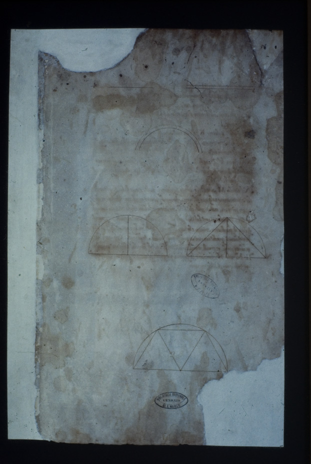 627-5/1977 - Manoscritto cartaceo. Foligno, Biblioteca comunale Dante Alighieri
icpal_00565
Keywords: BC Foligno,627/1977