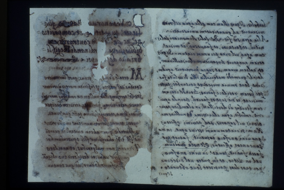 627-4/1977 - Manoscritto cartaceo. Foligno, Biblioteca comunale Dante Alighieri
icpal_00625
Keywords: BC Foligno,627/1977