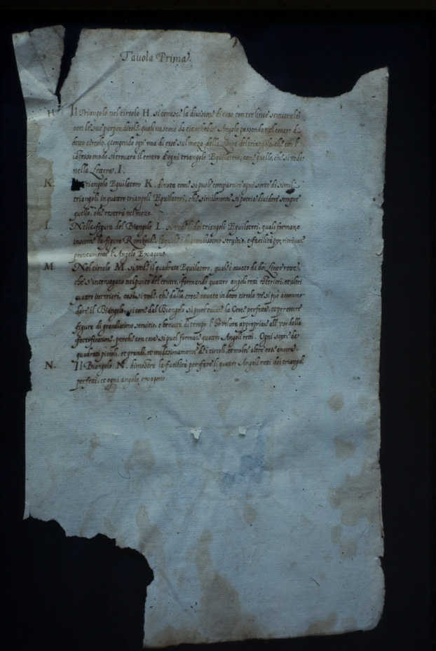 627-5/1977 - Manoscritto cartaceo. Foligno, Biblioteca comunale Dante Alighieri
icpal_00626
Keywords: BC Foligno,627/1977