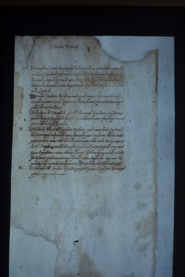 627-5/1977 - Manoscritto cartaceo. Foligno, Biblioteca comunale Dante Alighieri
icpal_00627
Keywords: BC Foligno,627/1977