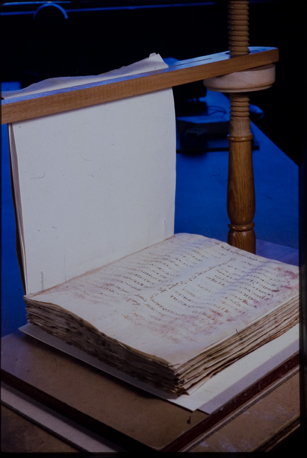 Evangeliario di S. Marco. Cividale del Friuli, Museo archeologico nazionale. Archivi e Biblioteca, CXXXVIII
icpal_02052
Keywords: MAN Cividale del Friuli,ex 23.5/1978,23/1978