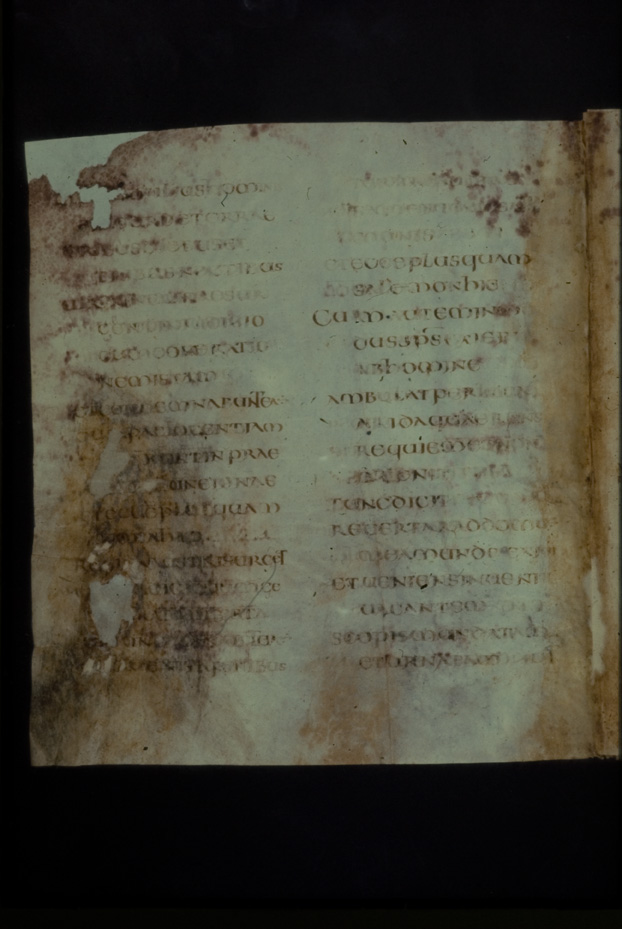 Evangeliario di S. Marco. Cividale del Friuli, Museo archeologico nazionale. Archivi e Biblioteca, CXXXVIII
icpal_02152
Keywords: MAN Cividale del Friuli,ex 23.5/1978,23/1978