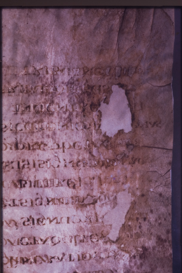 Evangeliario di S. Marco. Cividale del Friuli, Museo archeologico nazionale. Archivi e Biblioteca, CXXXVIII
icpal_02155
Keywords: MAN Cividale del Friuli,ex 23.5/1978,23/1978