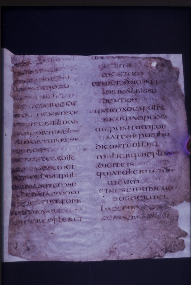 Evangeliario di S. Marco. Cividale del Friuli, Museo archeologico nazionale. Archivi e Biblioteca, CXXXVIII
icpal_02160
Keywords: MAN Cividale del Friuli,ex 23.5/1978,23/1978