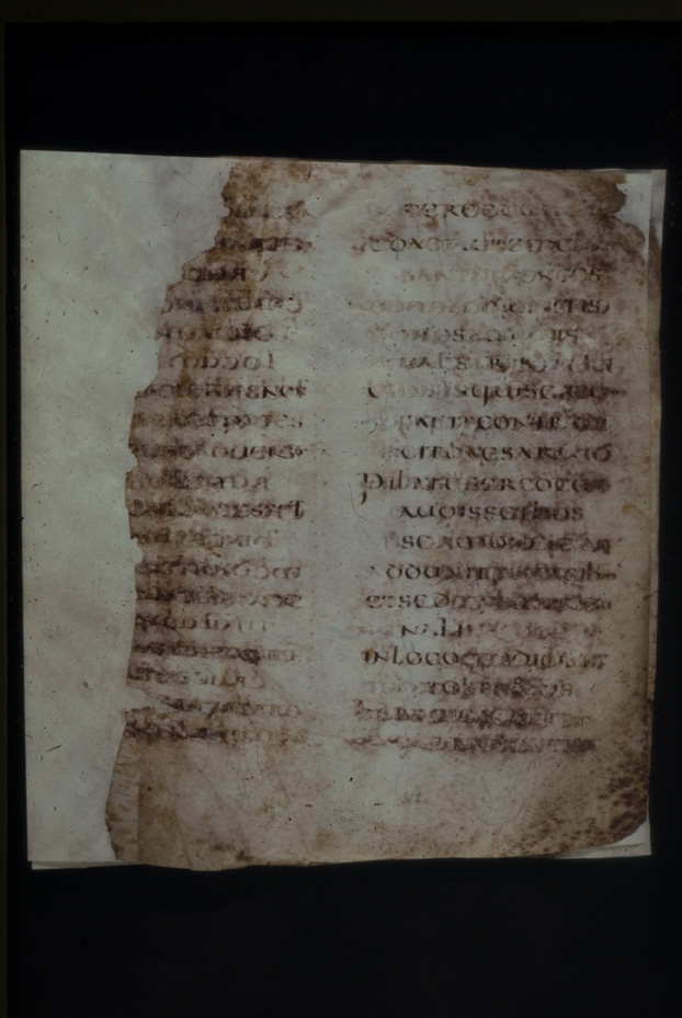 Evangeliario di S. Marco. Cividale del Friuli, Museo archeologico nazionale. Archivi e Biblioteca, CXXXVIII
icpal_02167
Keywords: MAN Cividale del Friuli,ex 23.5/1978,23/1978