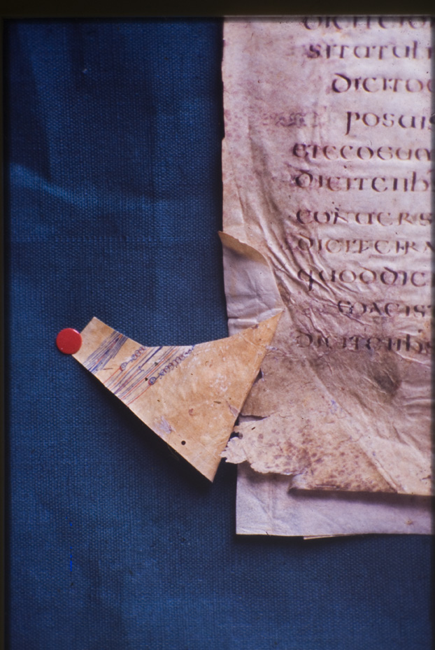 Evangeliario di S. Marco. Cividale del Friuli, Museo archeologico nazionale. Archivi e Biblioteca, CXXXVIII
icpal_02174
Keywords: MAN Cividale del Friuli,ex 23.5/1978,23/1978