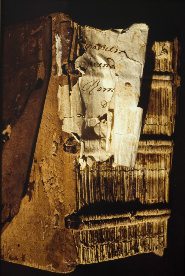 Cividale del Friuli, Museo archeologico nazionale. Archivi e Biblioteca, XCIV
icpal_03799
Keywords: MAN Cividale del Friuli,ex 23.4/1978,23/1978