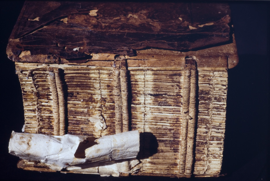 Cividale del Friuli, Museo archeologico nazionale. Archivi e Biblioteca, XCIV
icpal_03814
Keywords: MAN Cividale del Friuli,ex 23.4/1978,23/1978