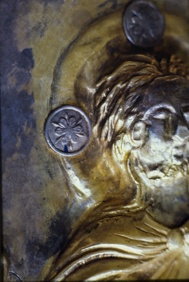 Evangeliario di S. Marco. Cividale del Friuli, Museo archeologico nazionale. Archivi e Biblioteca, CXXXVIII
icpal_06047
Keywords: MAN Cividale del Friuli,ex 23.5/1978,23/1978